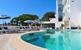 Hotel La Ginestra