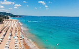 Hotel Poseidon Beach Resort Hotel Poseidon Beach Resort