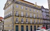 Carris Porto Ribeira