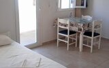 Apartmán Mousellis Makis