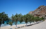 Apartmány Montemar