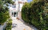 Agni Studios & Apartments