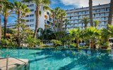 Aqua Hotel Silhouette Spa Adults Only