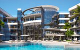 Amarina Saphir Beach Resort