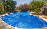 Hotel Langi Langi Beach Bungalows Hotel Langi Langi Beach Bungalows