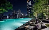 Hyatt Regency Bangkok Sukhumvit Hyatt Regency Bangkok Sukhumvit