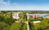 Therme Laa Hotel & Spa