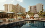 Waikiki Beachcomber By Outrigger Waikiki Beachcomber By Outrigger