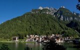 Apartmány Regina (Alleghe)