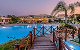 Natura Park Village Hotel & Spa