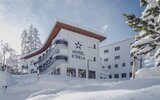 Hotel Strela Hotel Strela
