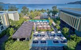 Four Points by Sheraton Patong Phuket Beach Resort Four Points by Sheraton Patong Phuket Beach Resort