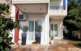 Apartmánový Dům Stelios