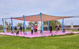 Hotel Levante Beach Resort