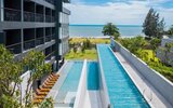 Hotel Ana Anan Resort & Villas Pattaya