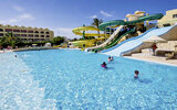 Hotel Houda Golf Skanes Monastir & Aquapark