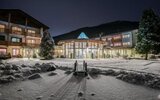 Trattnig Ferienhotel (Döbriach)