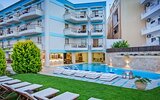 Anesis Blue Boutique Hotel