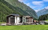 Sport & Vital Hotel Sepp Sport & Vital Hotel Sepp