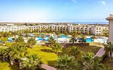 Serenity Alma Resort
