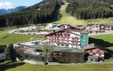 Alpenhotel Waldfrieden (Rohrmoos)