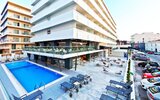 Mercure Rhodes Alexia