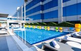Studio M Arabian Plaza Hotel & Apartments