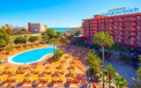 Hotel Fuengirola Beach Apartments