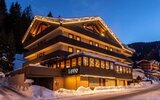 Hotel Luna