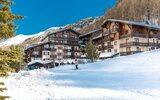 Rezidence Les Hauts Du Rogoney (Val D'isere)