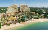 Centara Grand Mirage Beach Resort