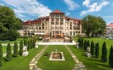 Thermia Palace Health Spa Thermia Palace Health Spa