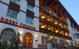 Hotel Park Faloria Hotel Park Faloria