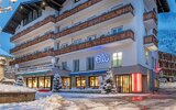Hotel Blü