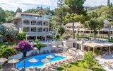Hotel Liapades Golden Beach