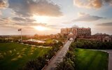 EMIRATES PALACE MANDARIN ORIENTAL ABU DHABI