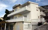 Apartmány Gojko Apartmány Gojko