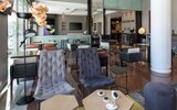 Rafaelhoteles Atocha