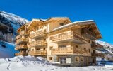 Boutique Lodge Des Neiges