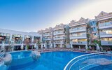 Begonville Hotel Marmaris