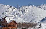 Le Pic Blanc