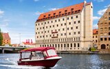 Qubus Hotel Gdaňsk Qubus Hotel Gdaňsk