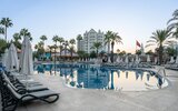 Sentido Kamelya Fulya Sentido Kamelya Fulya