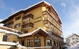 Hotel Dolomiti - Capriana