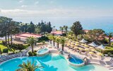 Aldiana Club Rocca Nettuno Calabria