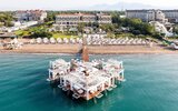 Hotel Kempinski Hotel The Dome Belek Hotel Kempinski Hotel The Dome Belek