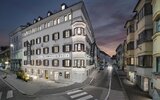 Hotel Schwarzer Adler Innsbruck