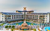 Hotel The X Belek Hotel The X Belek