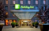 Holiday Inn Prague Congress Centre