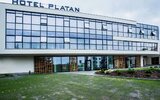 Hotel Platan